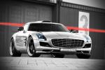 Mercedes-Benz SLS CP by Kicherer 2009 года
